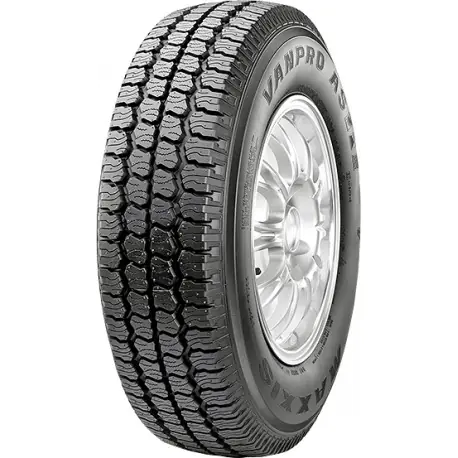 Maxxis Maxxis 185/75 R16C 104/102R MA-LAS ALL SEASON pneumatici nuovi All Season 