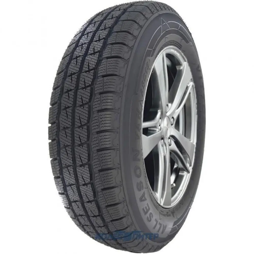 Vittos Vittos 235/65 R16C 115/113R ASC13 pneumatici nuovi All Season 