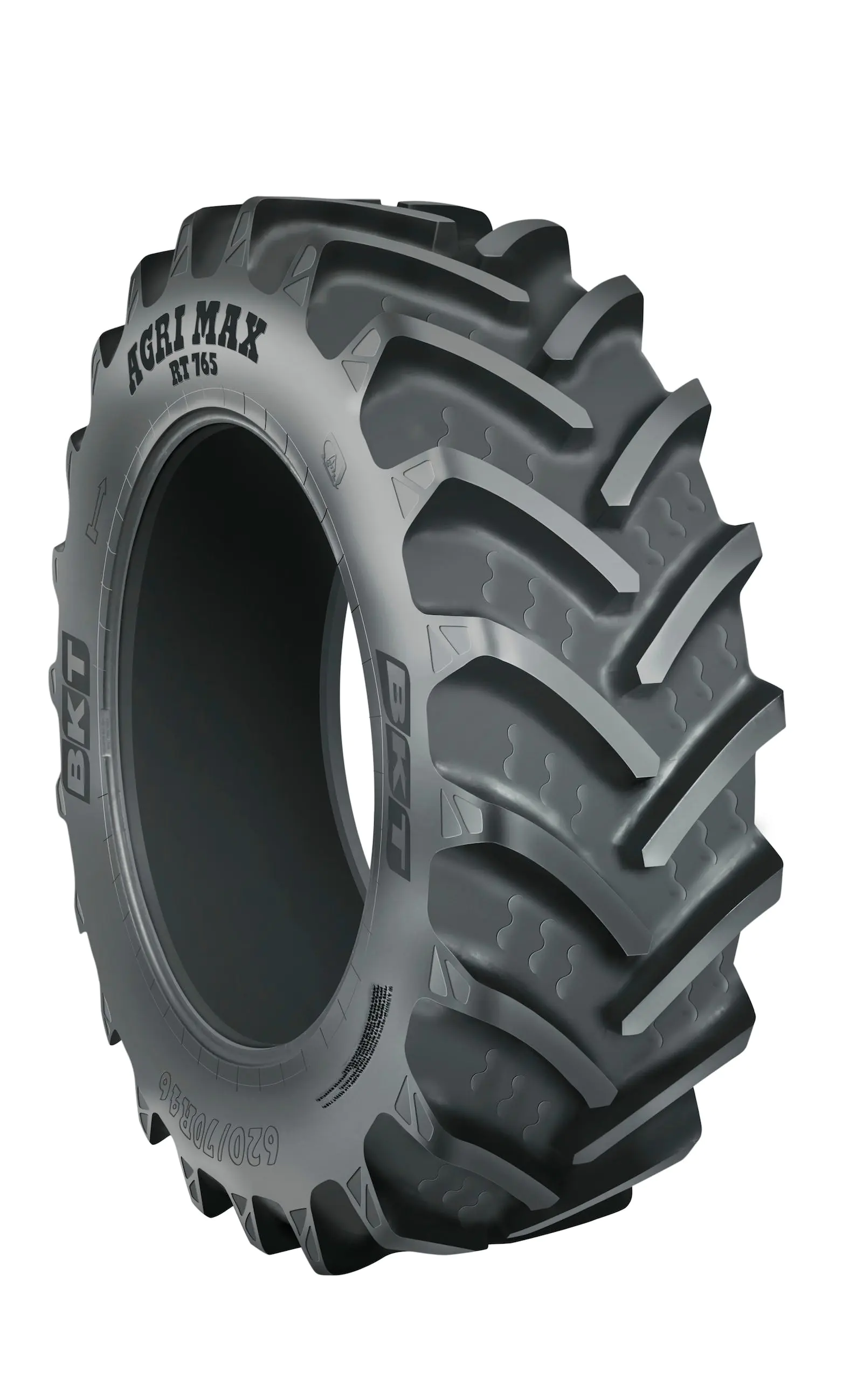 BKT BKT 240/70 R16 104A AGRIMAX RT-765 pneumatici nuovi Estivo 