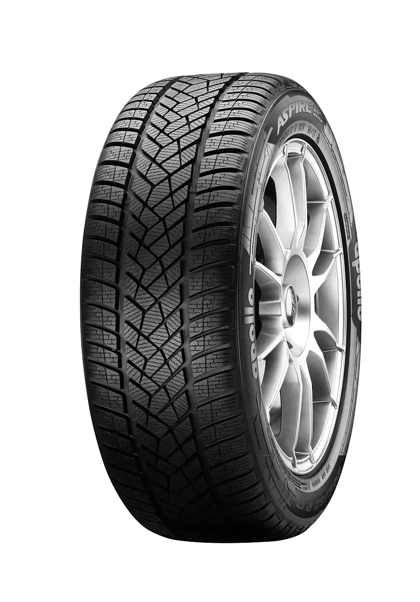 Apollo Apollo 235/60 R18 107H ASPIREXPWIN pneumatici nuovi Invernale 