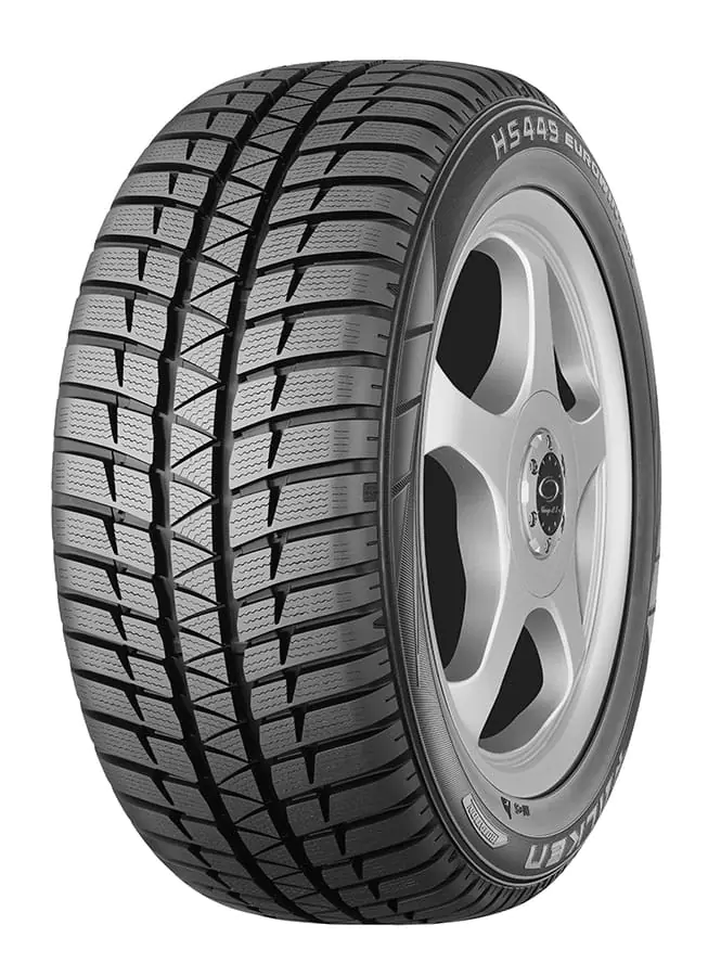 Falken Falken 205/55 R17 91H EUROWINTER HS449 pneumatici nuovi Invernale 