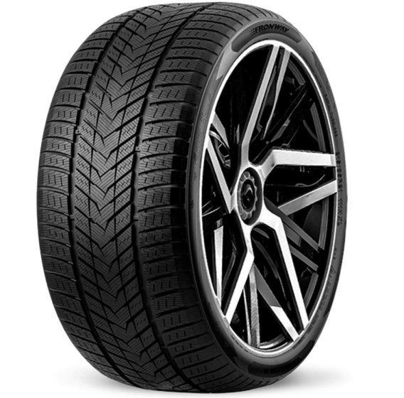 Fronway Fronway 255/45 R20 105V IceMaster II XL pneumatici nuovi Invernale 