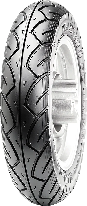 CST Tyres CST Tyres 80/100-10 46J C-6000 pneumatici nuovi Estivo 