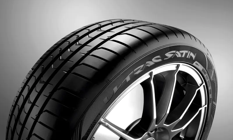 Vredestein Vredestein 235/45 R19 99W ULTRAC SATIN XL pneumatici nuovi Estivo 