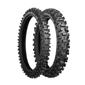 Bridgestone Bridgestone 110/100-18 64M M102 NHS pneumatici nuovi Estivo 