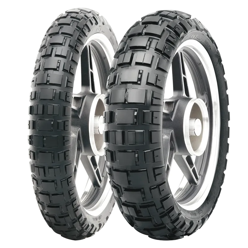 Gomme Moto CST Tyres 170/60 R17 72T CM-A5 GREEN Estivo