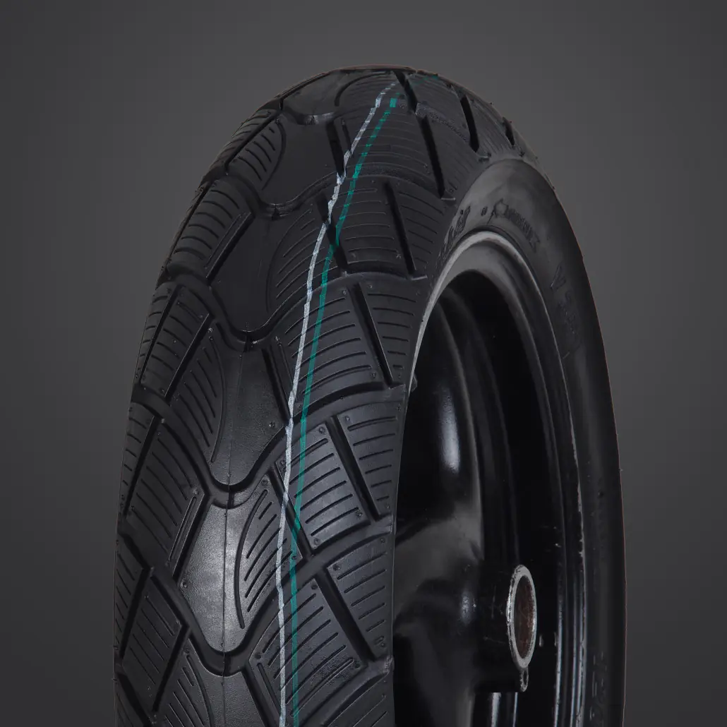 Vee Rubber Vee Rubber 130/70-12 62S VRM351 pneumatici nuovi Invernale 