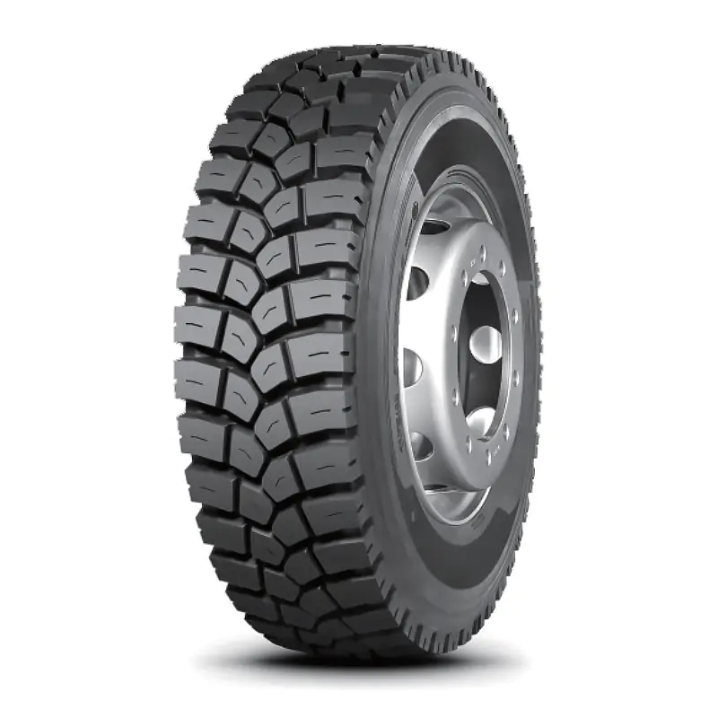 Trazano Trazano 315/80 R22.5 156/150K TERRA D22 pneumatici nuovi Estivo 