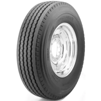 Gomme Autocarro Bridgestone 11 R22.5 148/145L R187 M+S Estivo