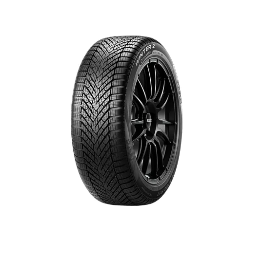 Pirelli Pirelli 235/50 R18 101V SCORPION WINTER-2 XL pneumatici nuovi Invernale 