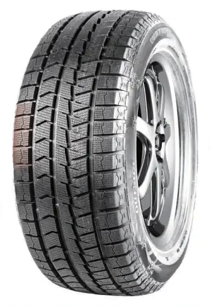 Ovation Ovation 225/60 R18 100H WV-688 pneumatici nuovi Invernale 