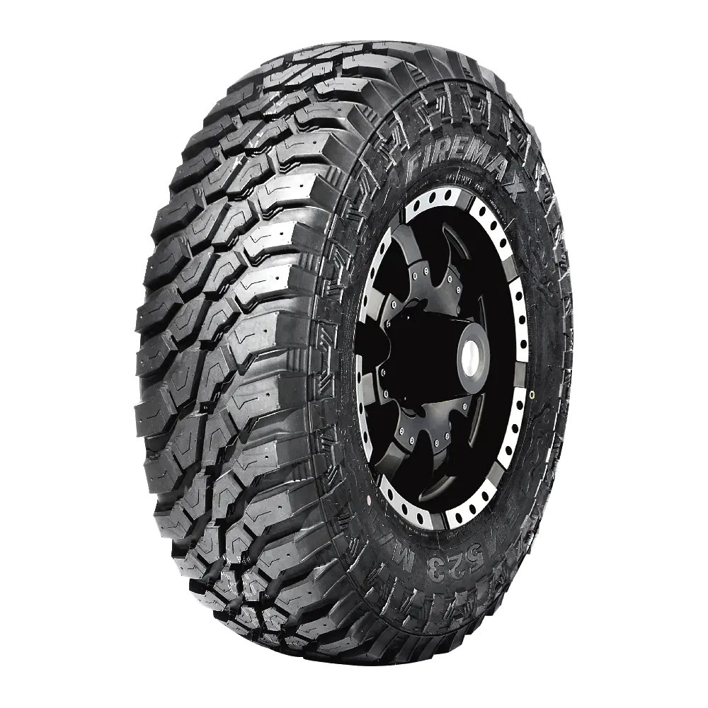 Gomme 4x4 Suv Firemax 33/12.5 R22 109Q FM523 Estivo