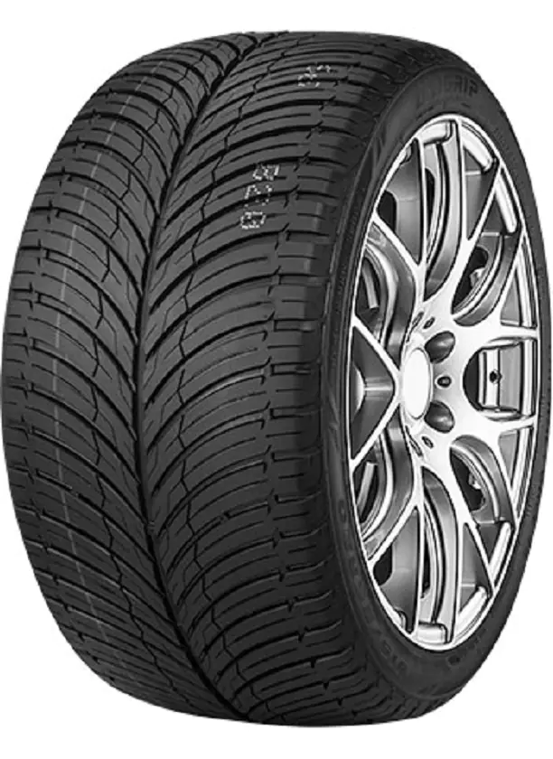 Unigrip Unigrip 235/50 R18 101W Lateral Force 4S BSW XL pneumatici nuovi All Season 