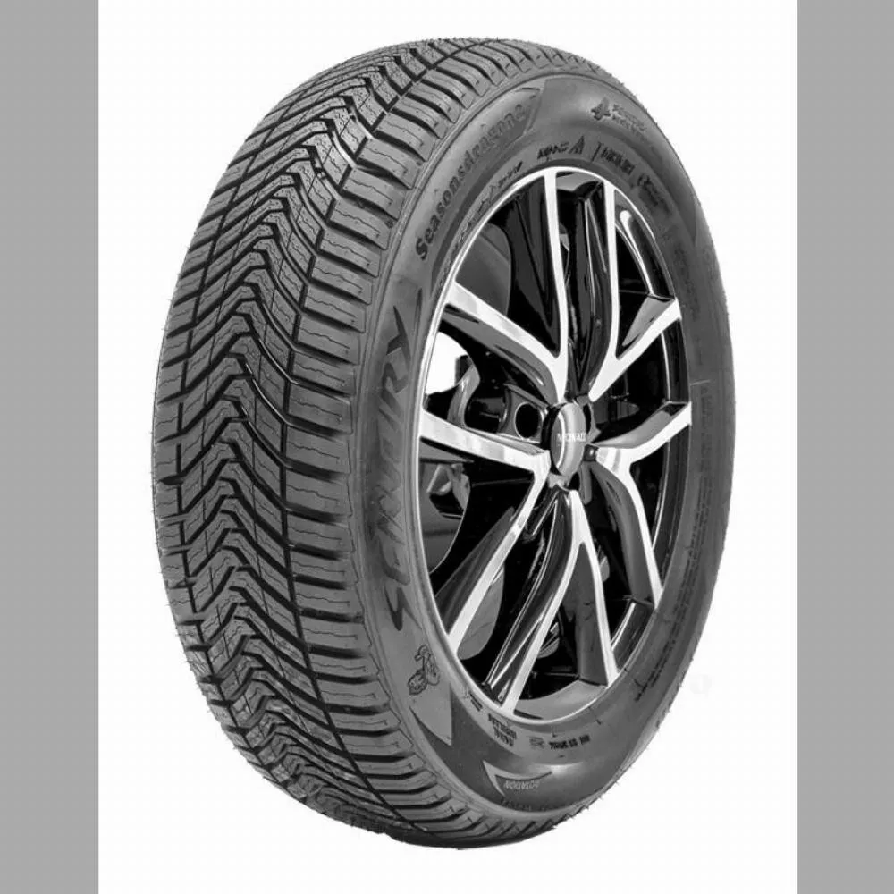 Sentury Sentury 225/40 R19 93W Seasonsdragon 2 XL pneumatici nuovi All Season 