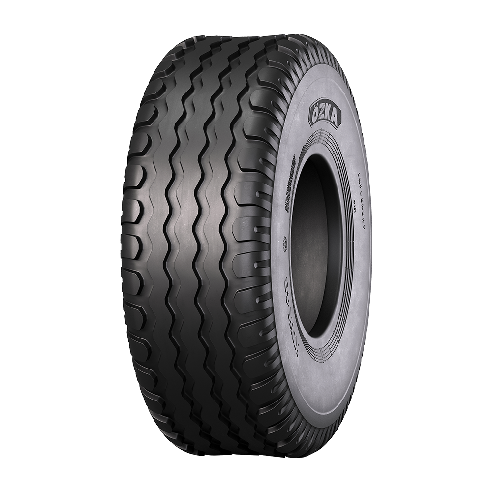 Ozka Ozka 10.0/75 R15.3 126A8 KNK48 pneumatici nuovi Estivo 