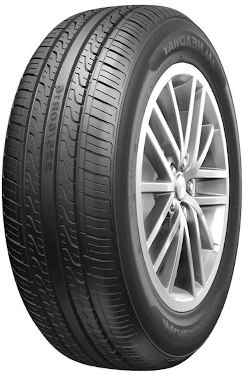 Horizon Horizon 195/65 R15 91V HH301 pneumatici nuovi Estivo 