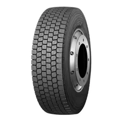 Trazano Trazano 315/80 R22.5 154/151M TRANS D28 pneumatici nuovi Estivo 