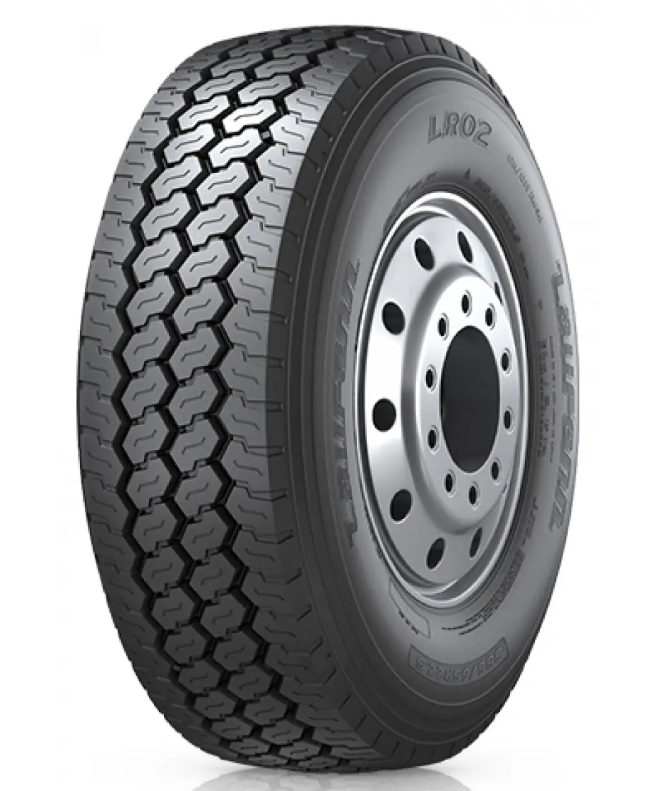 Laufenn Laufenn 385/65 R22.5 158L LR02 pneumatici nuovi Estivo 