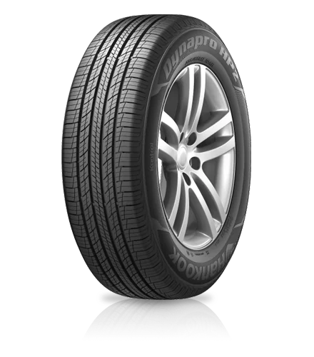 Hankook Hankook 255/60 R18 112V RA33 XL pneumatici nuovi Estivo 