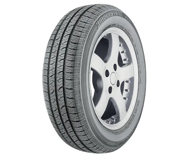 Bridgestone Bridgestone 145/80 R14 76T B381 pneumatici nuovi Estivo 