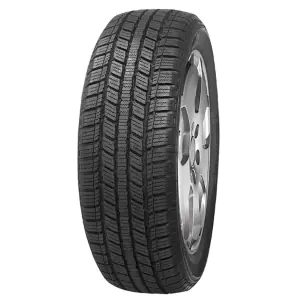 Tristar Tristar 195/60 R16C 99T SNOWPOWER pneumatici nuovi Invernale 
