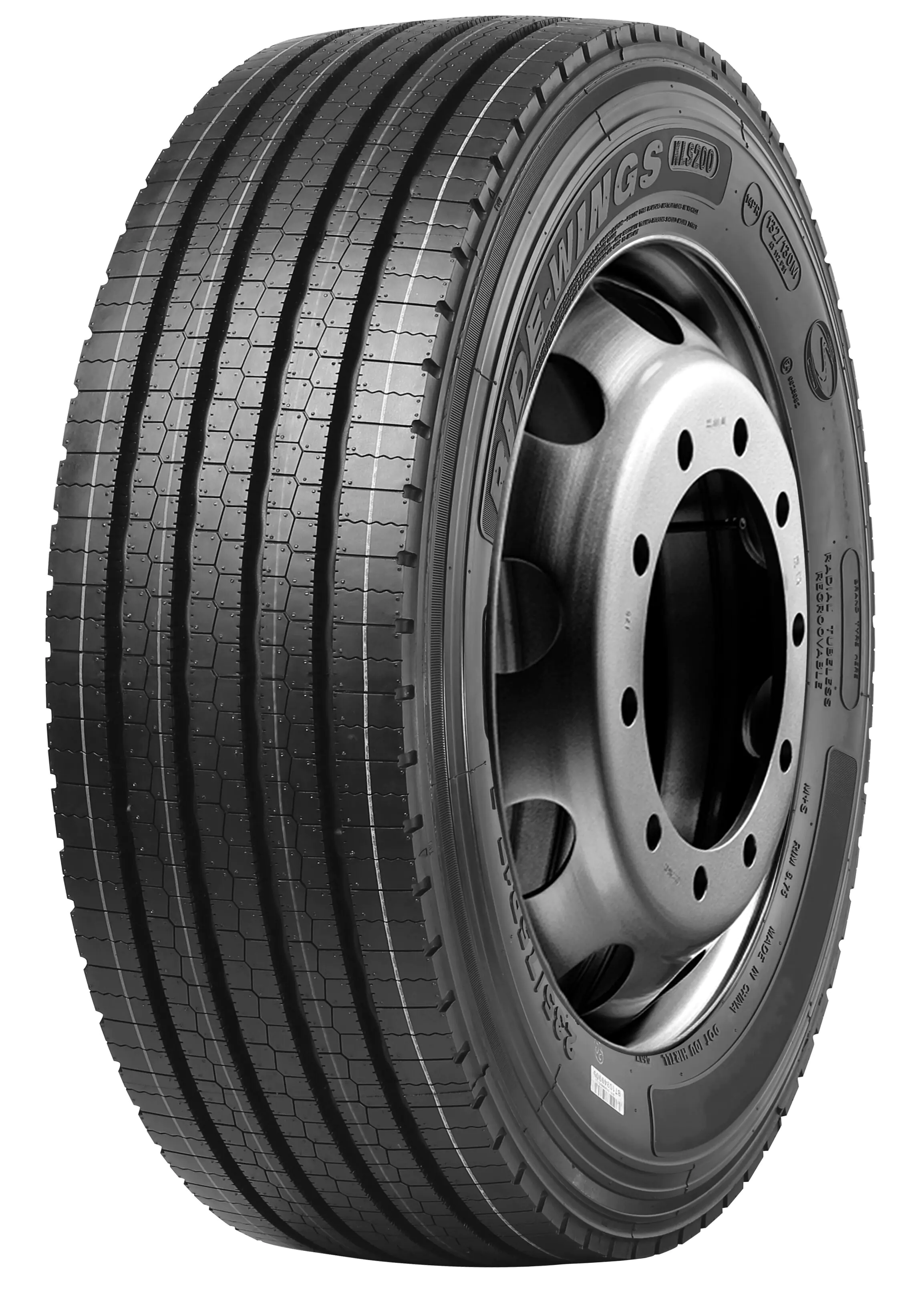 Benchmark Benchmark 305/70 R19.5 148M KLS200 pneumatici nuovi Estivo 
