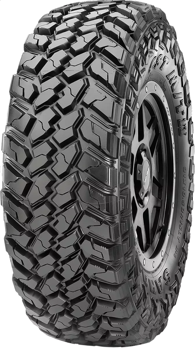CST Tyres CST Tyres 33/12.5 R15 108Q SAHARA MT2 pneumatici nuovi Estivo 