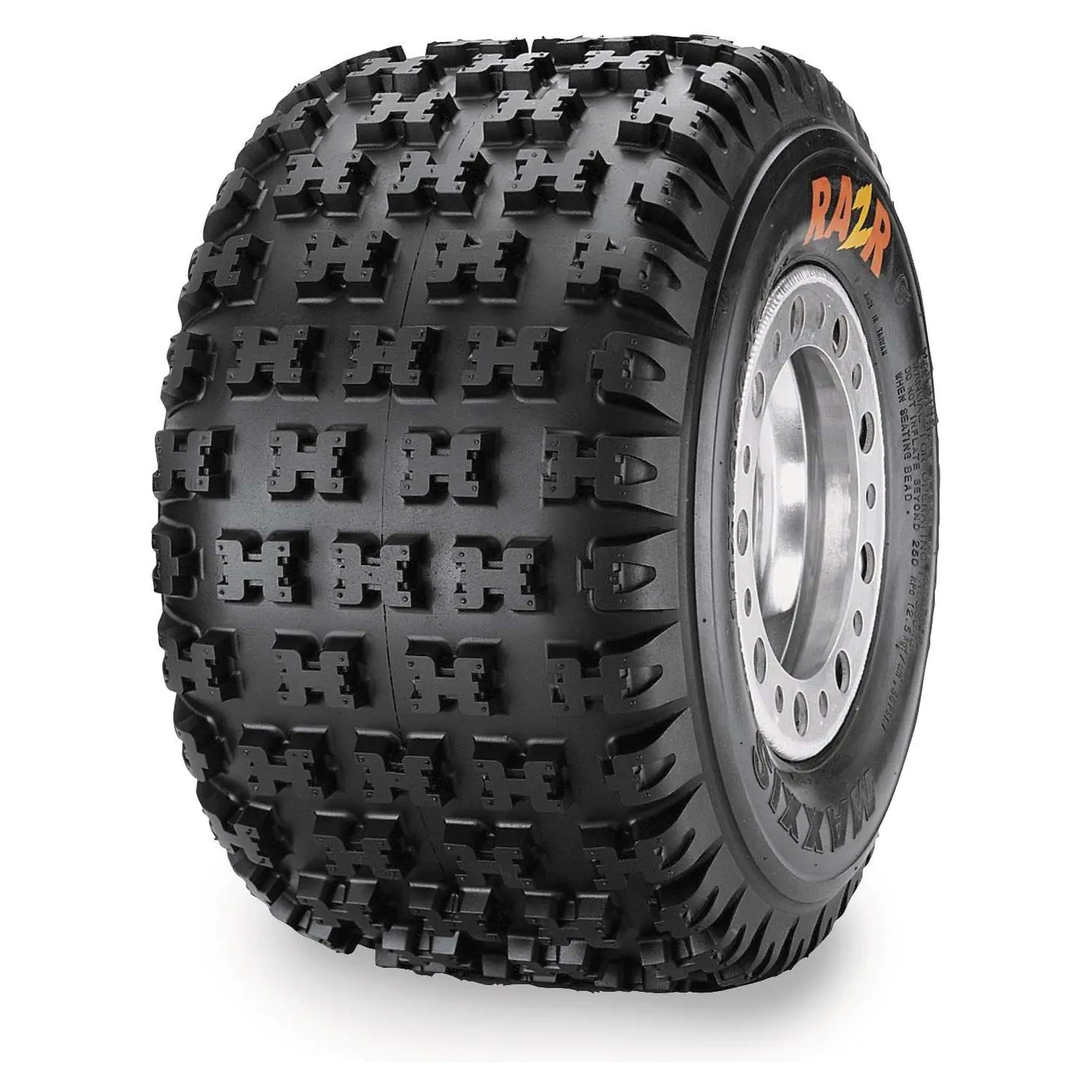 Maxxis Maxxis 20/11-9 38J RAZR M-932 pneumatici nuovi Estivo 