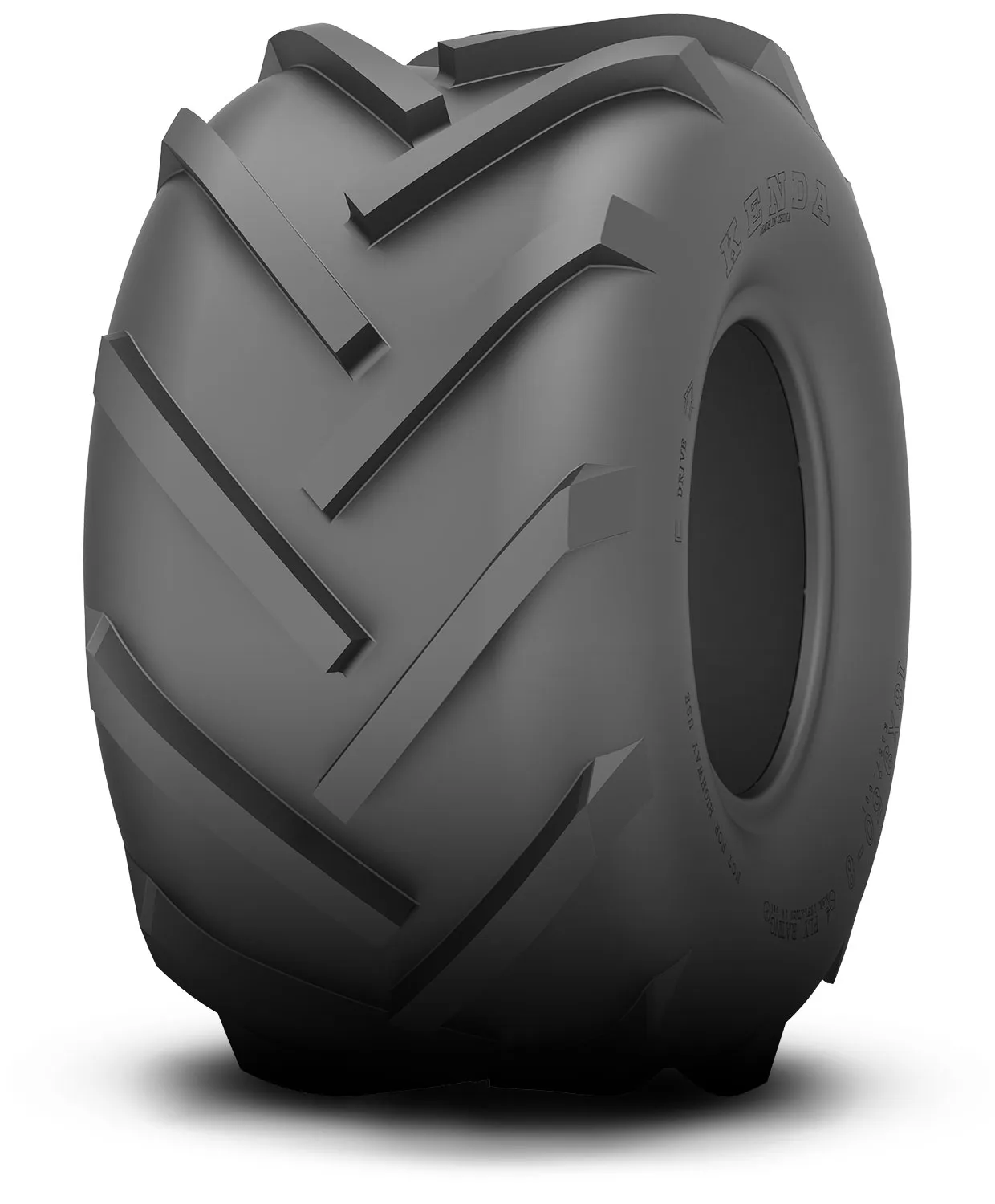 Gomme Agricoltura Kenda 4.80/4 -8 K357 Estivo