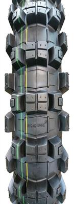 Zeltex Zeltex 120/100-18 68M XC MX A pneumatici nuovi Estivo 