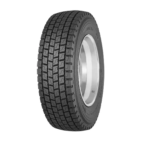 Gomme Autocarro Michelin 305/70 R22.5 152/148L XDE2+ M+S Estivo