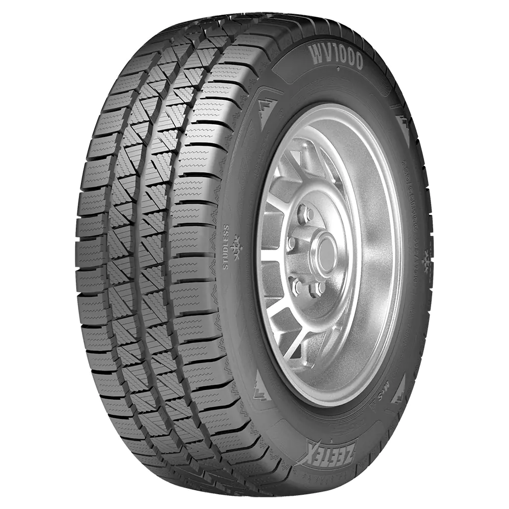 Zeetex Zeetex 195/60 R16C 99T WV1000 pneumatici nuovi Invernale 