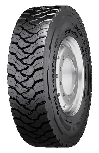 Continental Continental 13 R22.5 156K Conti CrossTrac HD3 /C IERE pneumatici nuovi Estivo 