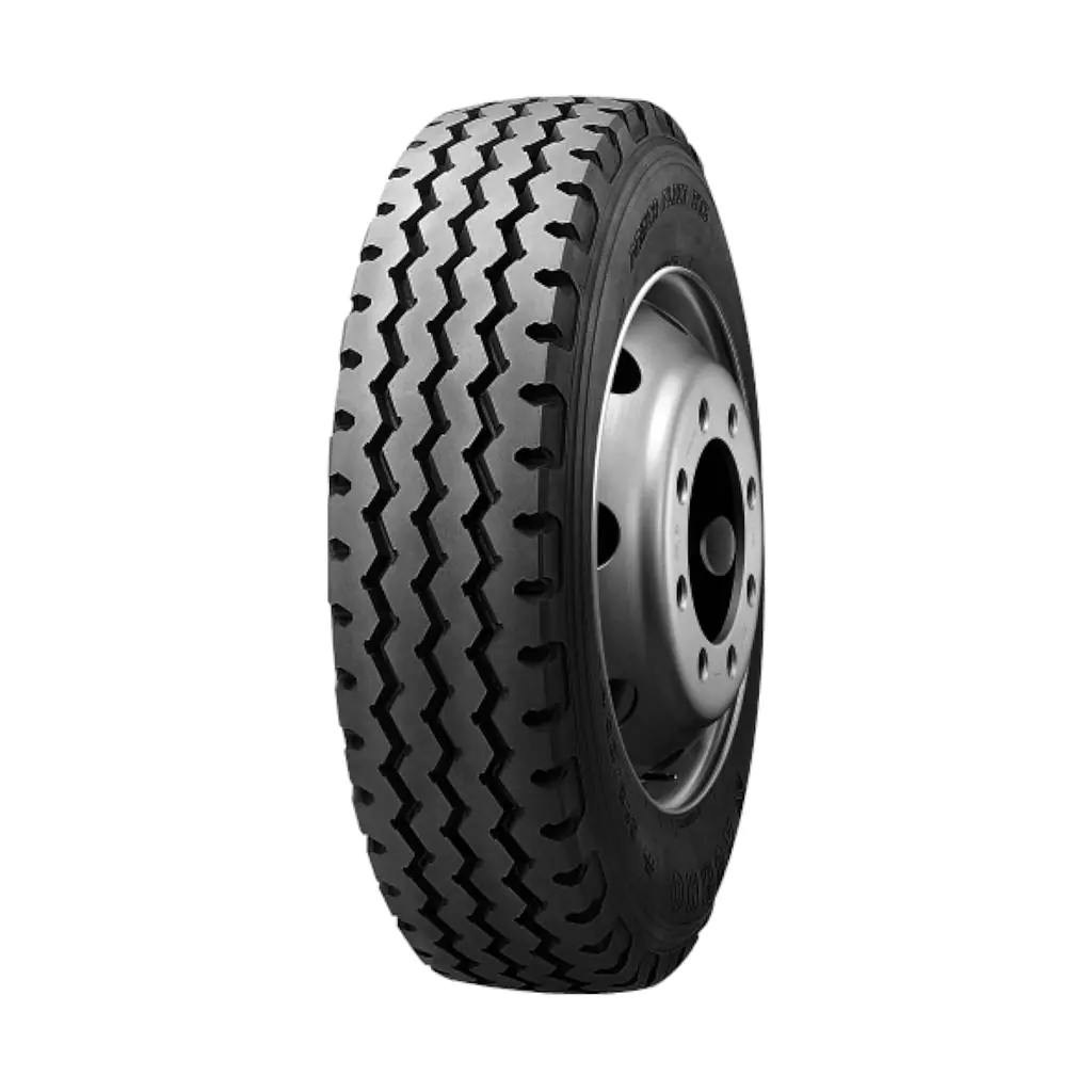 Kumho Kumho 12 R22.5 152/148K 16PR MA03 pneumatici nuovi Estivo 