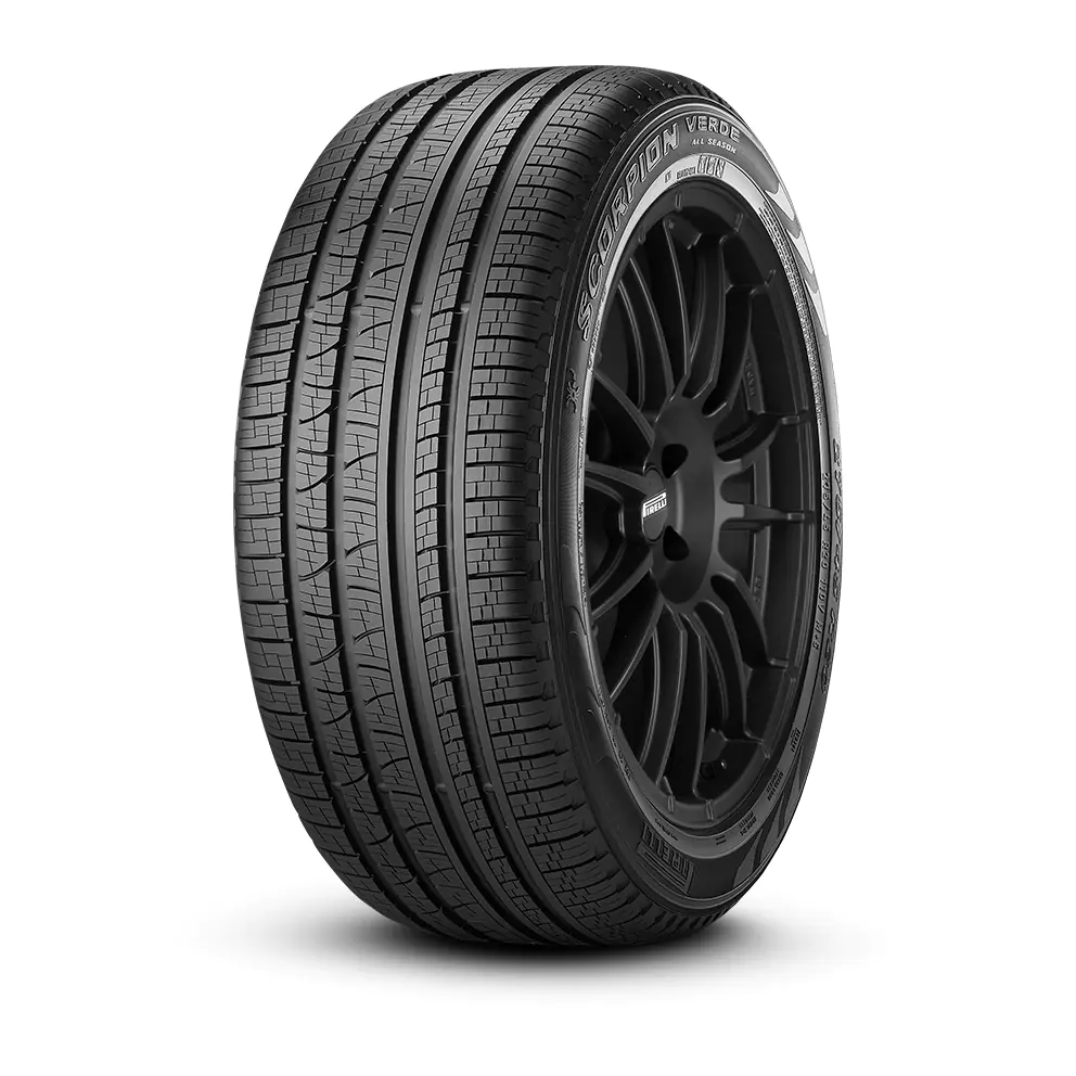 Pirelli Pirelli 255/65 ZR19 114V SCORPION ZERO AS Demo LR XL pneumatici nuovi Estivo 