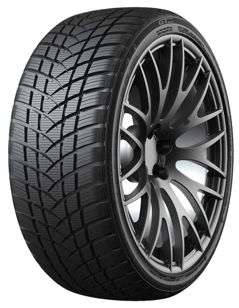 GT Radial GT Radial 175/65 R14 82T WT PRO2 pneumatici nuovi Invernale 