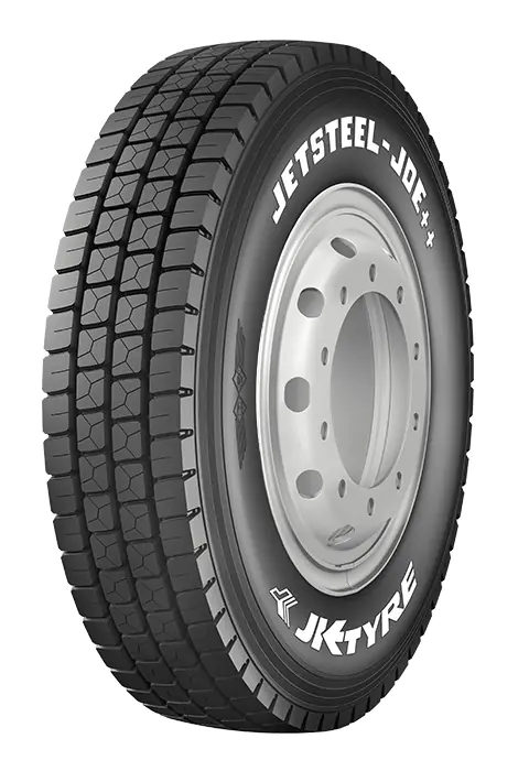 Jktyre Jktyre 9.00 R20 142K JDEplus pneumatici nuovi Estivo 