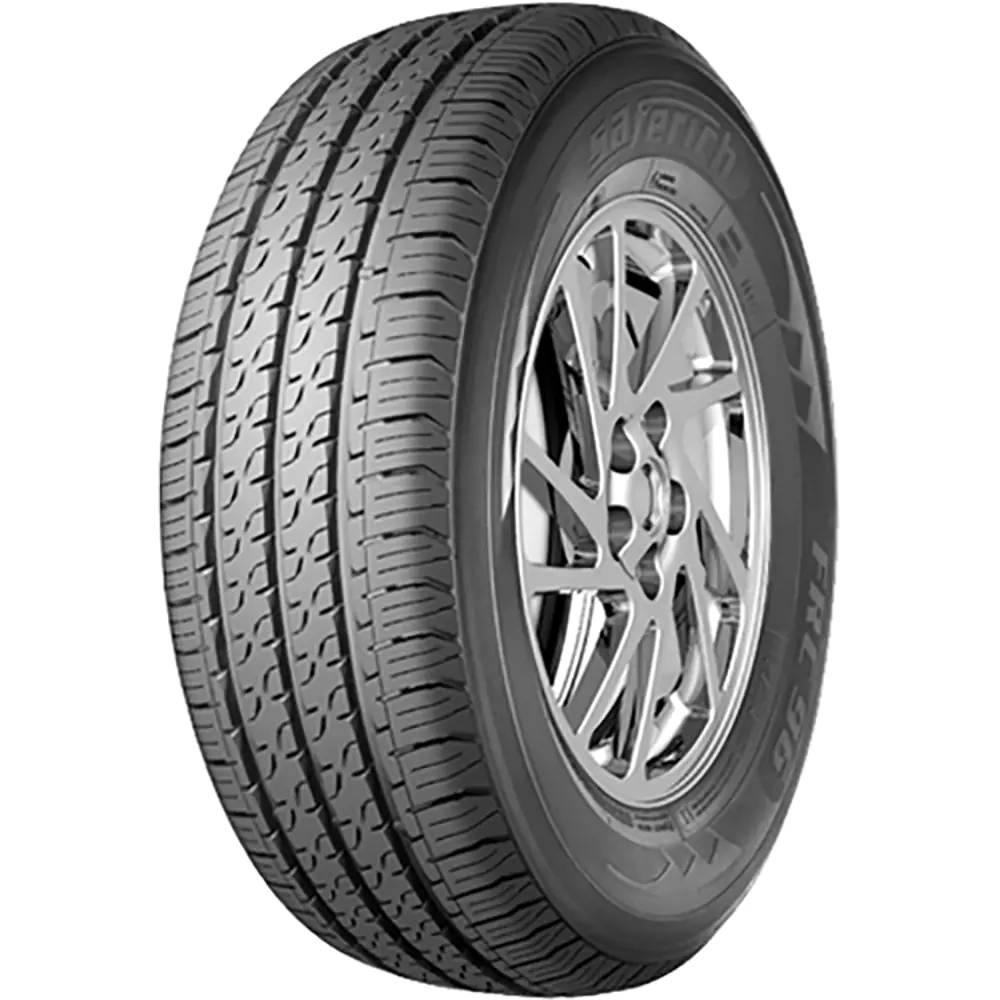 Saferich Saferich 225/70 R15C 112S FRC96 pneumatici nuovi Estivo 