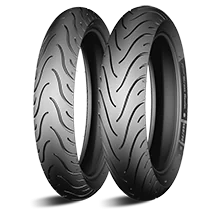 Michelin Michelin 100/80-14 48P PILOT STREET pneumatici nuovi Estivo 