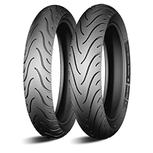 Michelin Michelin 80/80-14 43P Pilotstreet pneumatici nuovi Estivo 