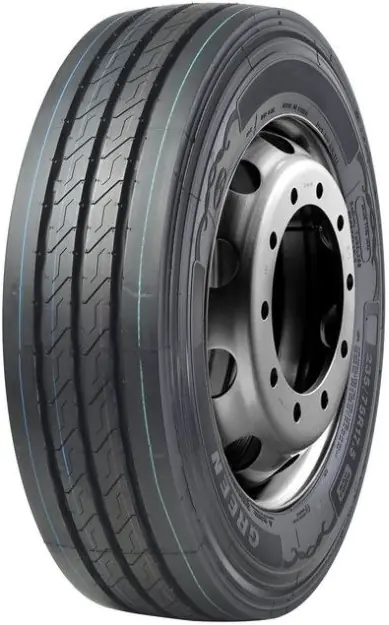 Crosswind Crosswind 235/75 R17.5 143/141J 18PR CWT20E pneumatici nuovi Estivo 