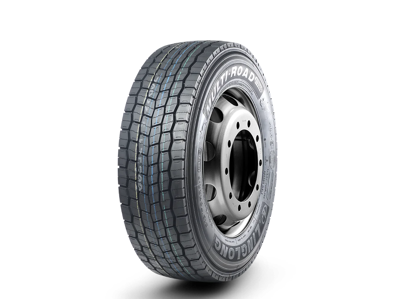 Linglong Linglong 295/80 R22.5C 152M KTD300 pneumatici nuovi All Season 