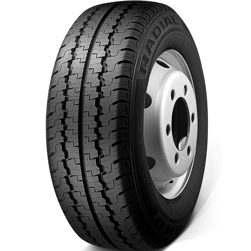 Kumho Kumho 235/65 R16C 115/113R Radial 857 pneumatici nuovi Estivo 