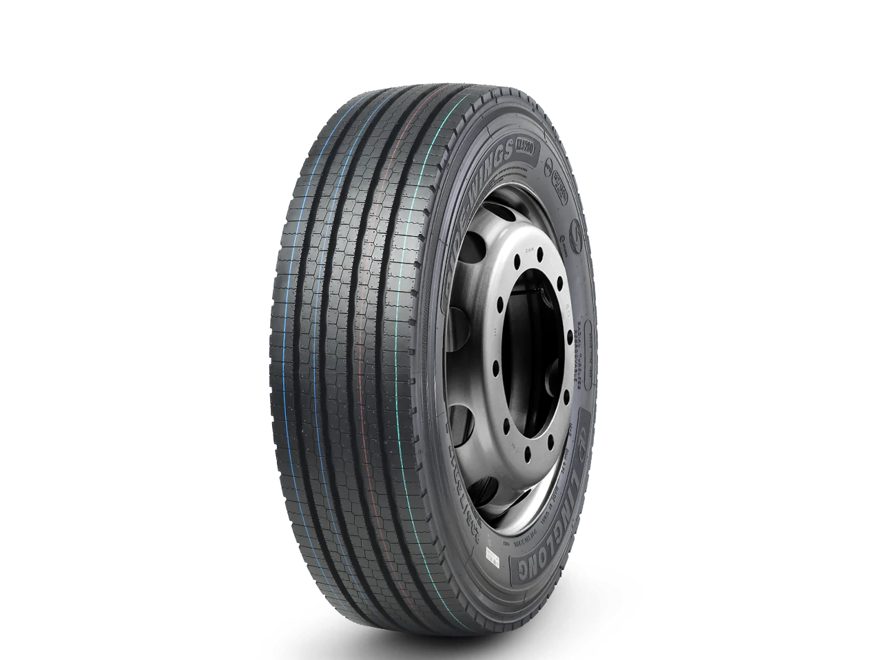 Gomme Autocarro Linglong 285/70 R19.5 146M KLS200 Estivo