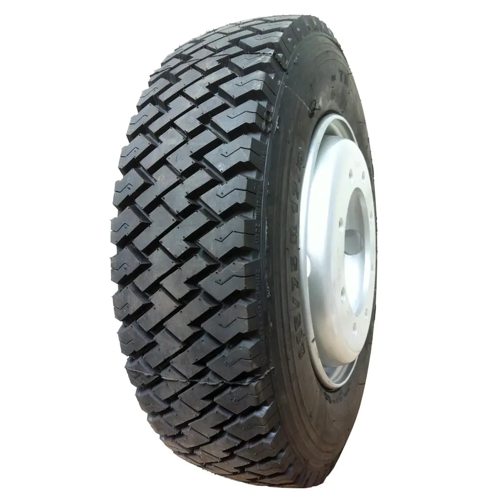 Gomme Trasporto Leggero Riga 205/75 R17.5C 124/122M R126 Ricostruite Estivo