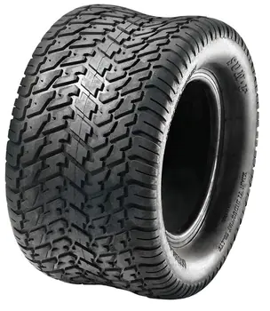 Gomme Quad Sun-f 16/7.5 X8 6PR A-020 Estivo