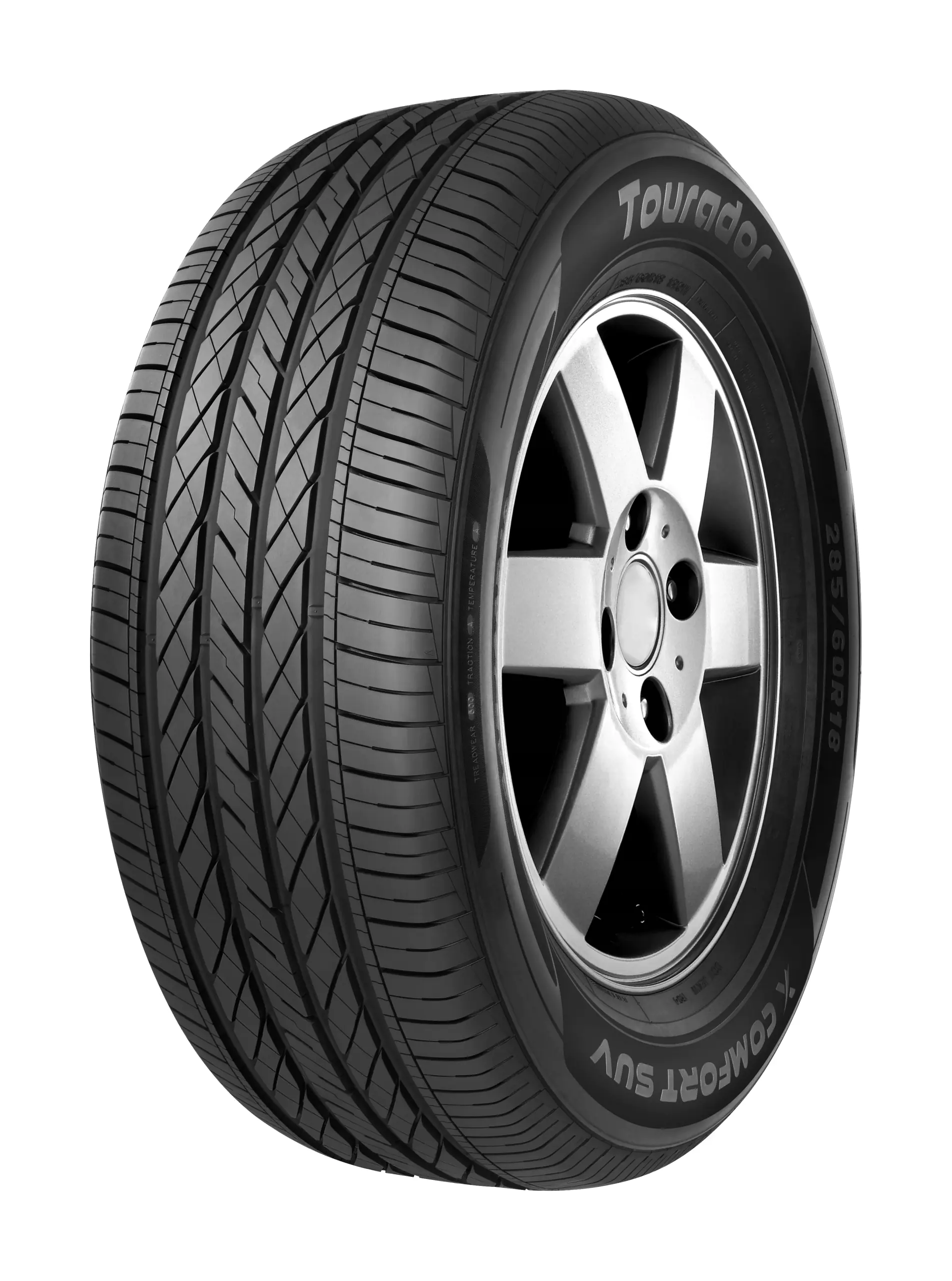 Tourador Tourador 275/70 R16 114H X COMFORT SUV pneumatici nuovi Estivo 