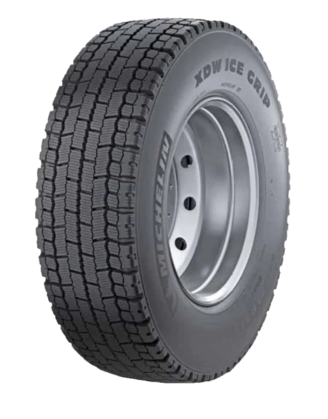 Michelin Michelin 315/80 R22.5 156/150L XDW pneumatici nuovi Invernale 