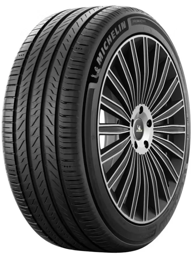 Michelin Michelin 235/50 R18 97W PRIMACY-5 FSL pneumatici nuovi Estivo 