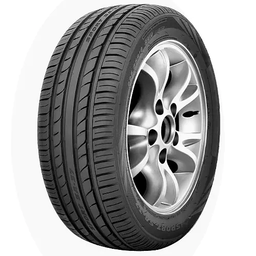 Trazano Trazano 225/45 R17 94/94Y SA37 pneumatici nuovi Estivo 